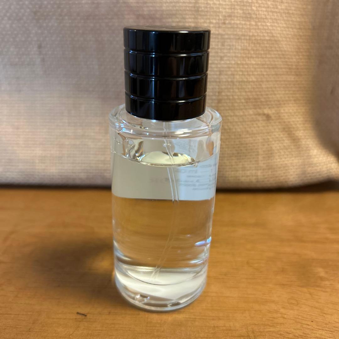 ディオール　香水　テカシミア　40ml