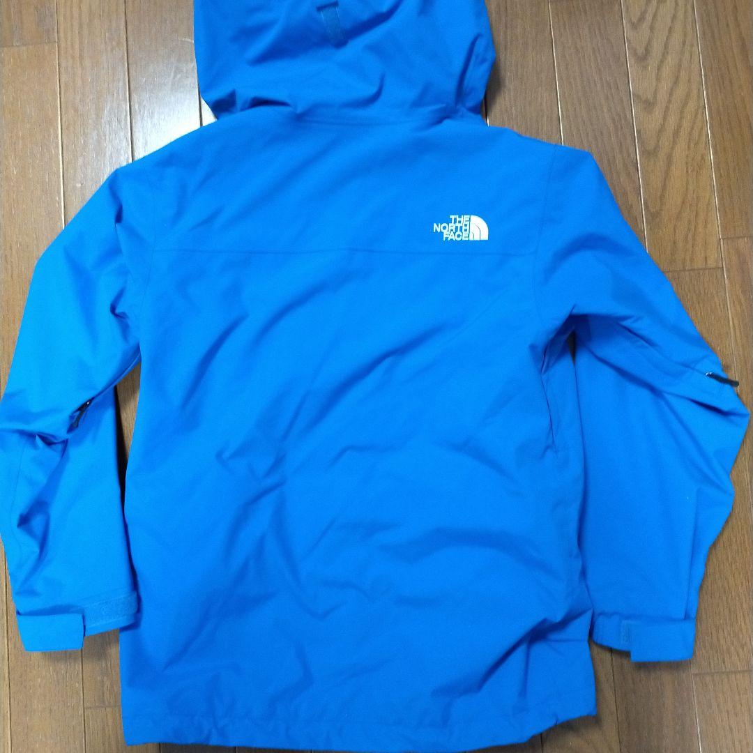 ノースフェイス　ユニクロ　スキー　スノー　ジャケット　150 160