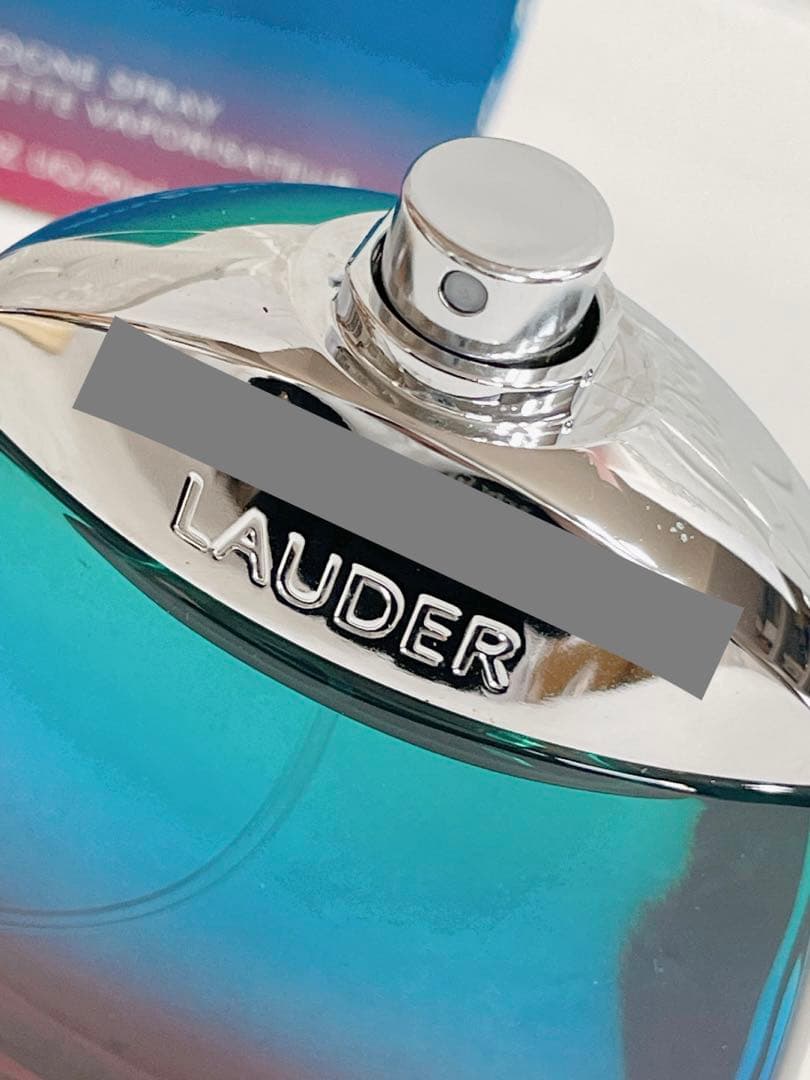 ESTEE LAUDER ビヨンドパラダイス　メン50ml 香水