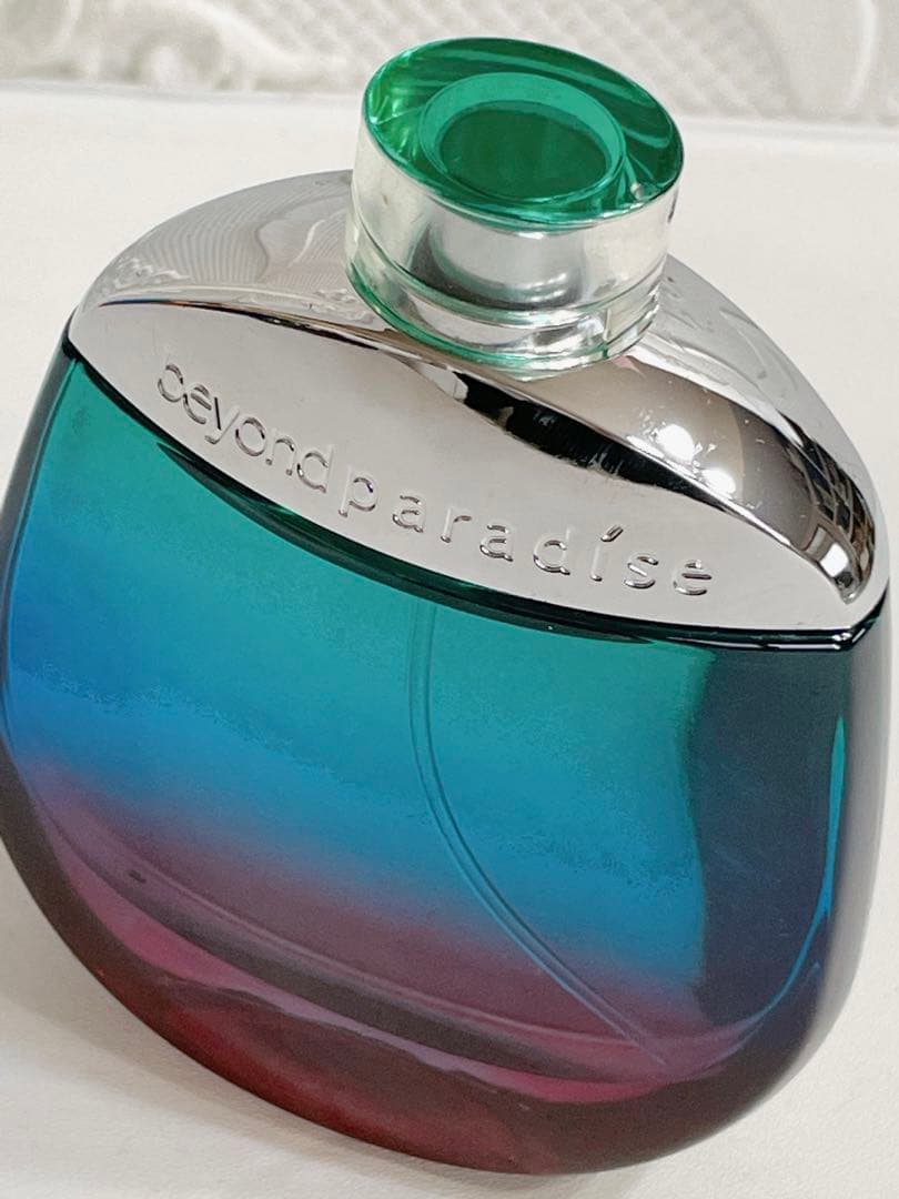 ESTEE LAUDER ビヨンドパラダイス　メン50ml 香水