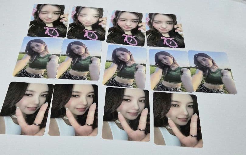 Kep1er　ダヨン　まとめ売り　バラ売り不可