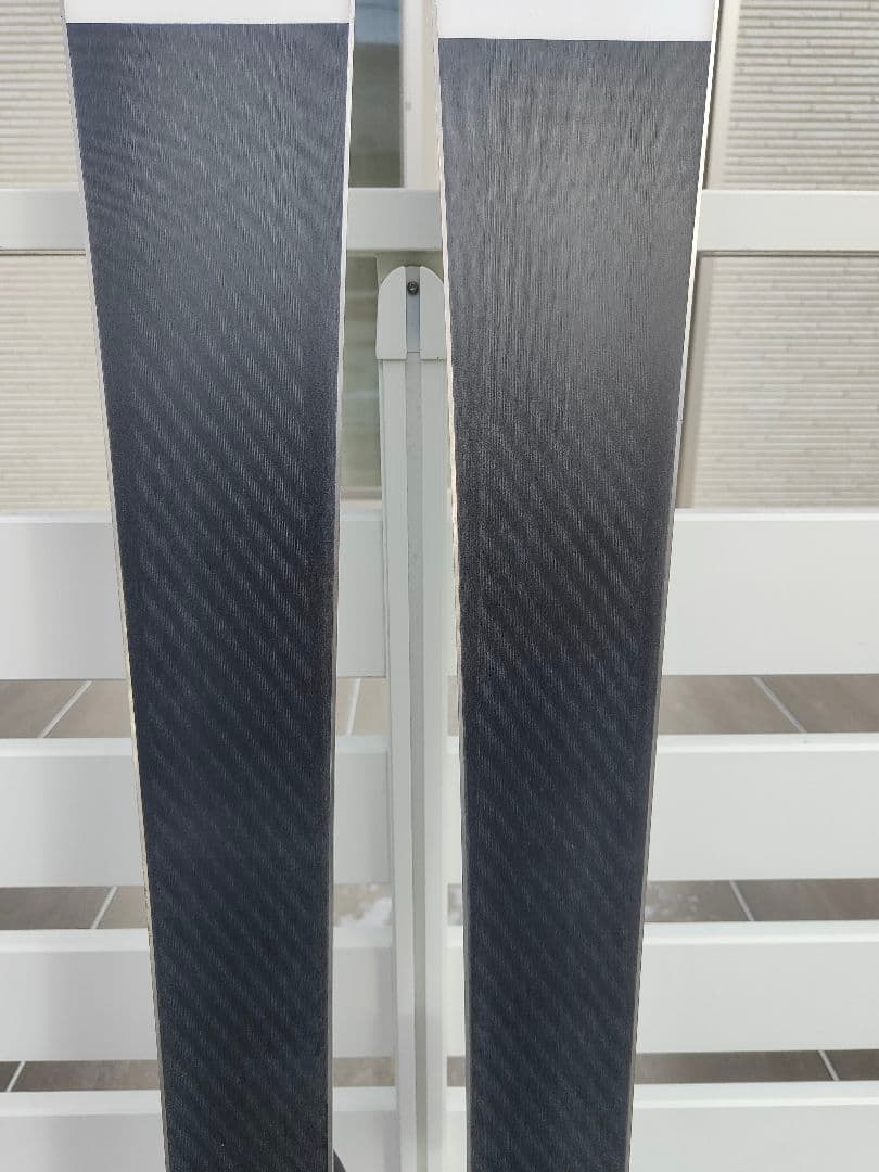 スキー板 ROSSIGNOL/SUPER VIRAGE VII 美品☆