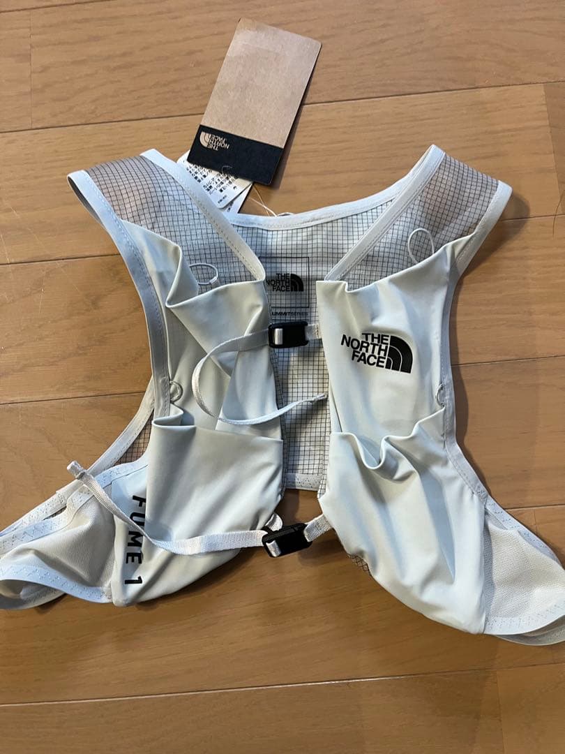 HST fume1 ヒューム1 Lサイズ THE NORTH FACE