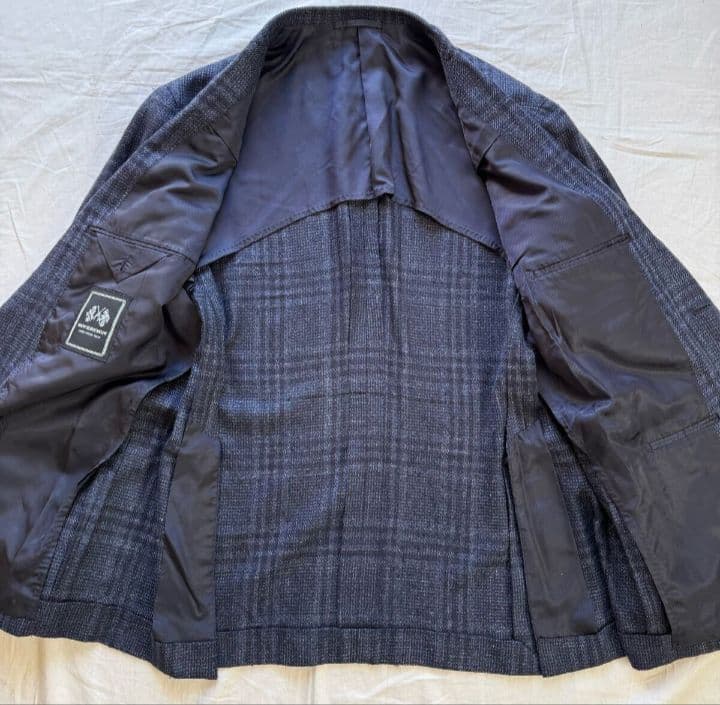 3L【最上級ライン】SOVEREIGN UNITED ARROWS ジャケット