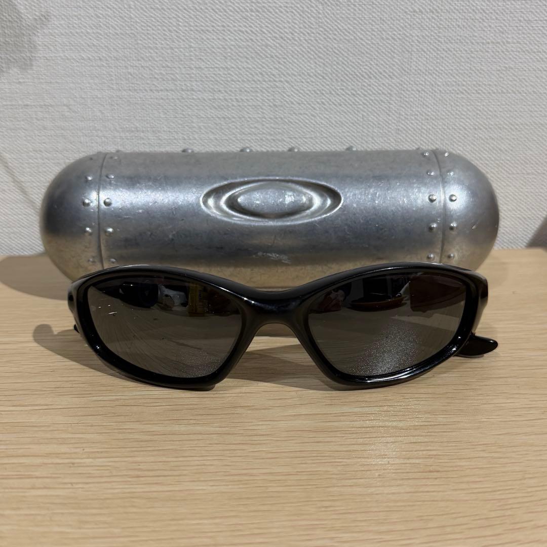 小物 oakley minute 2.0 made in USA 90s 00s