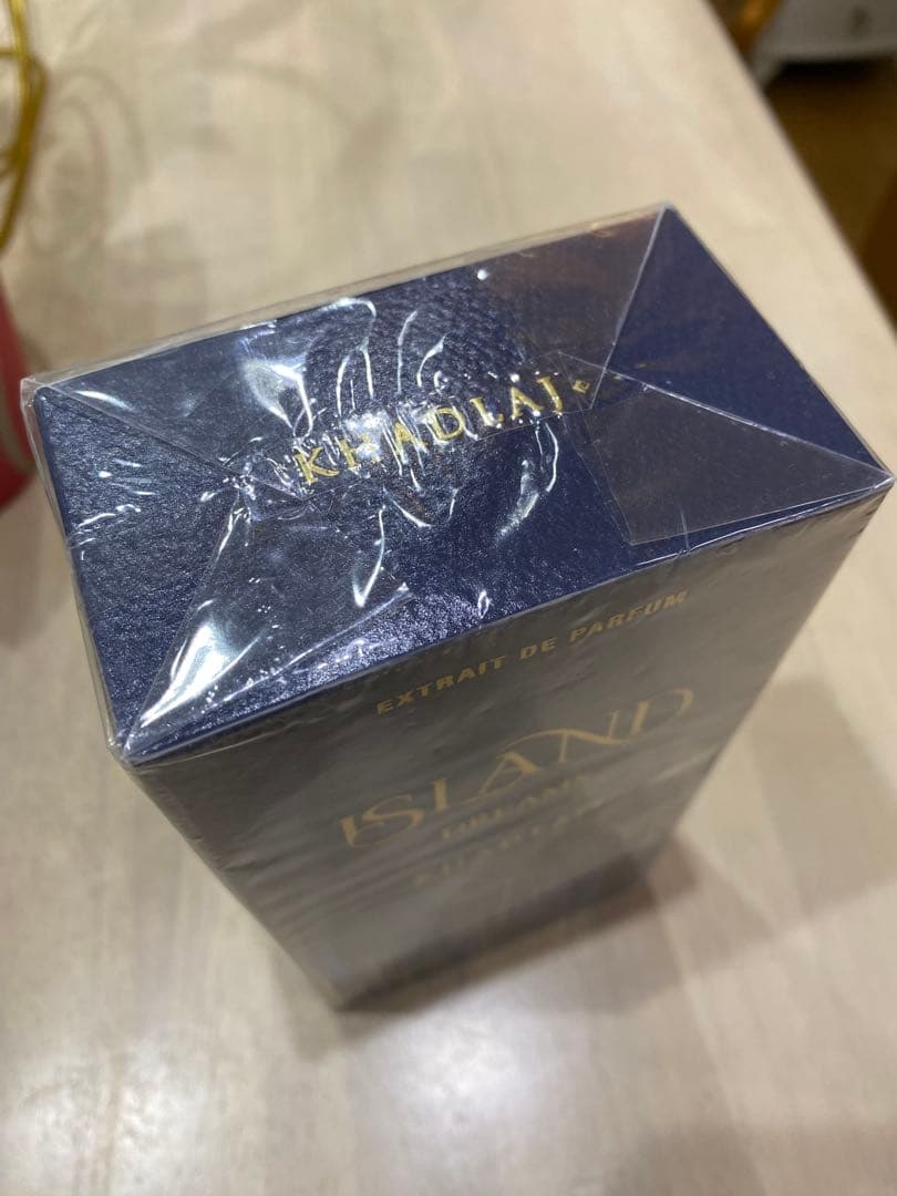 Khadlaj  Dreams Nobu様