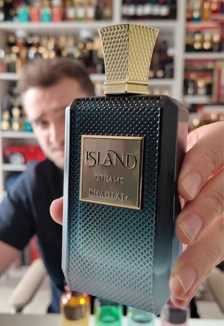 Khadlaj  Dreams Nobu様