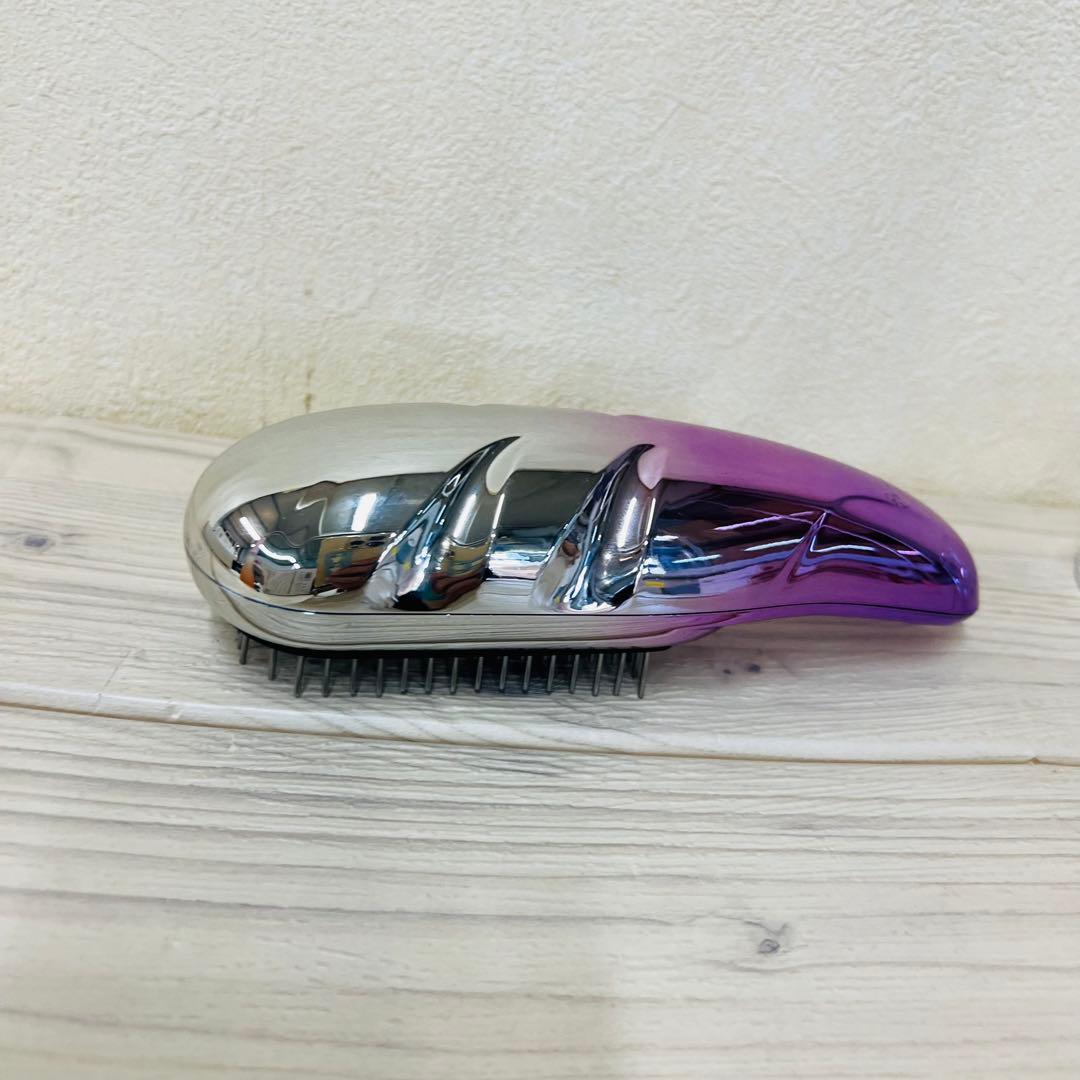 Creage家庭用EMS美容器「グロウブラシ」