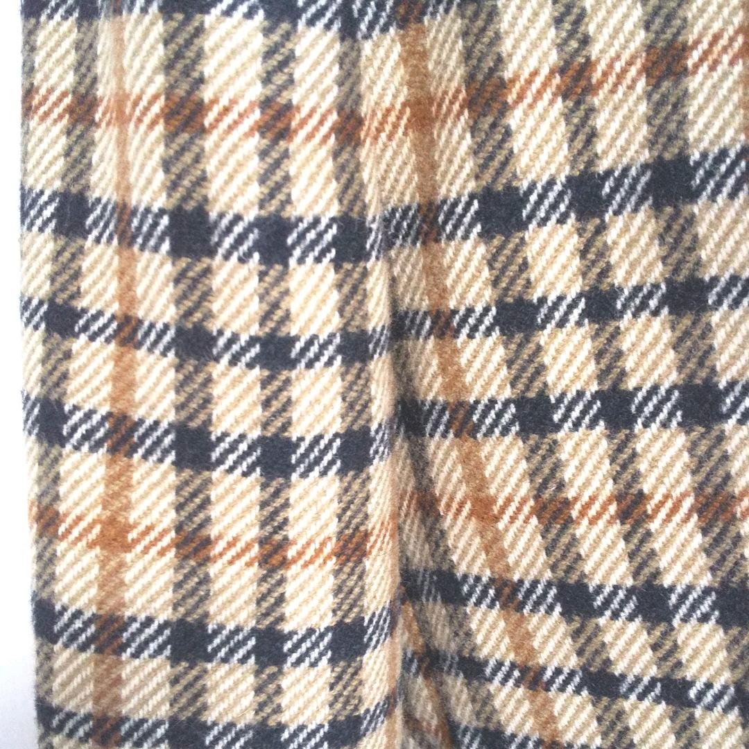 DAKS スーツ上下