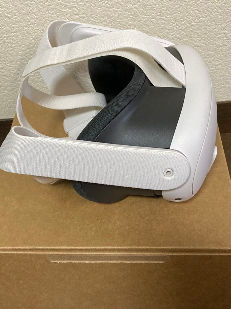  Quest 3 4K 512GB VRヘッドセット