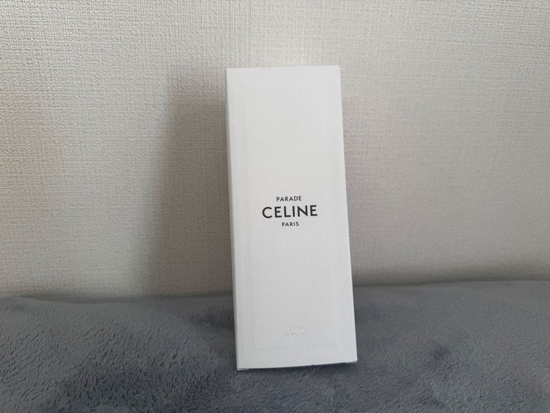 【紙袋付き】CELINE PARADE パラード リキッドソープ