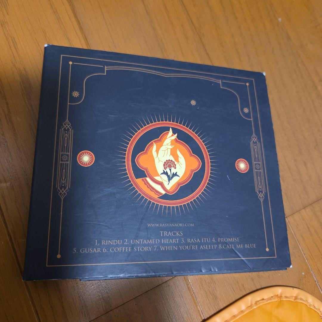 ラスヴァン.アオキ　ティアガ