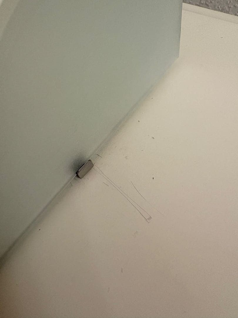 フランフラン　ファムシリーズ　ドレッサー