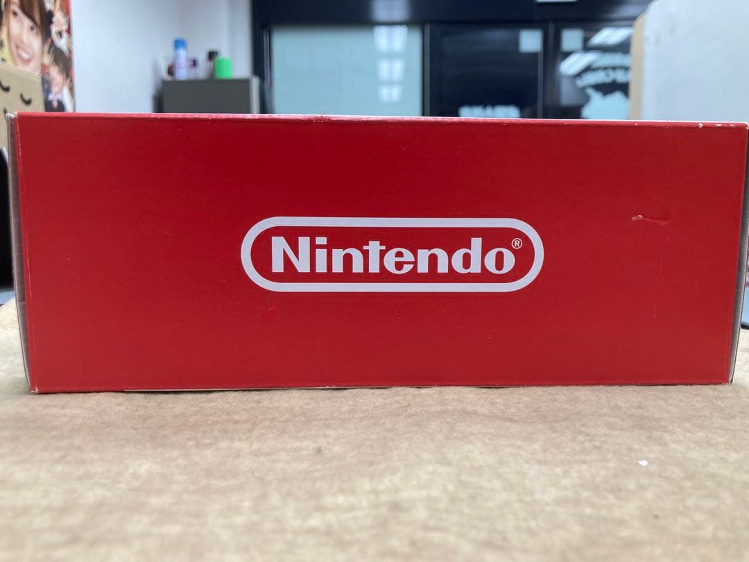 2024年・7月購入品❗️NINTENDO SWITCH LITE ターコイズ