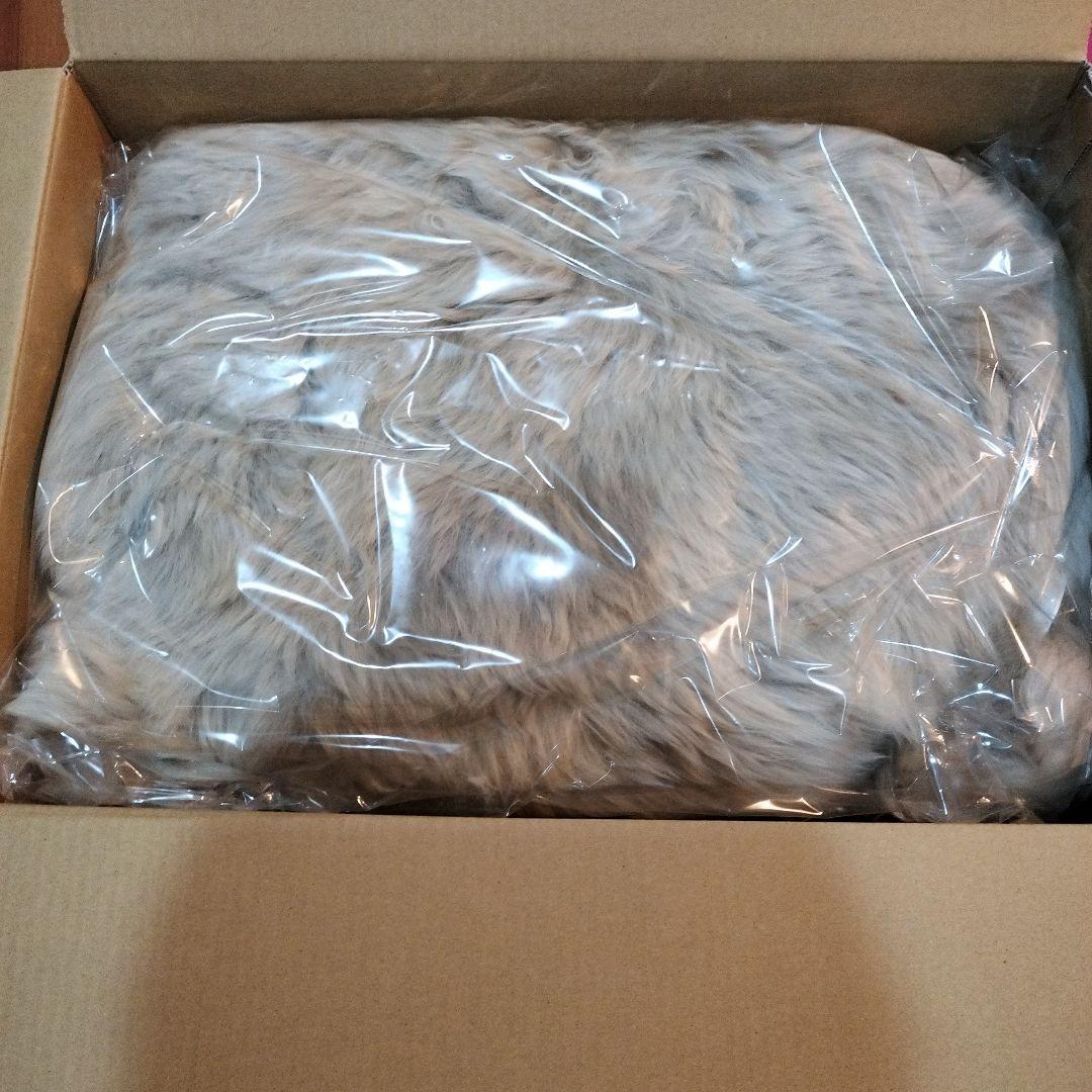 新品未使用 最高級ムートンHigh-quality Moutonムートンフリース