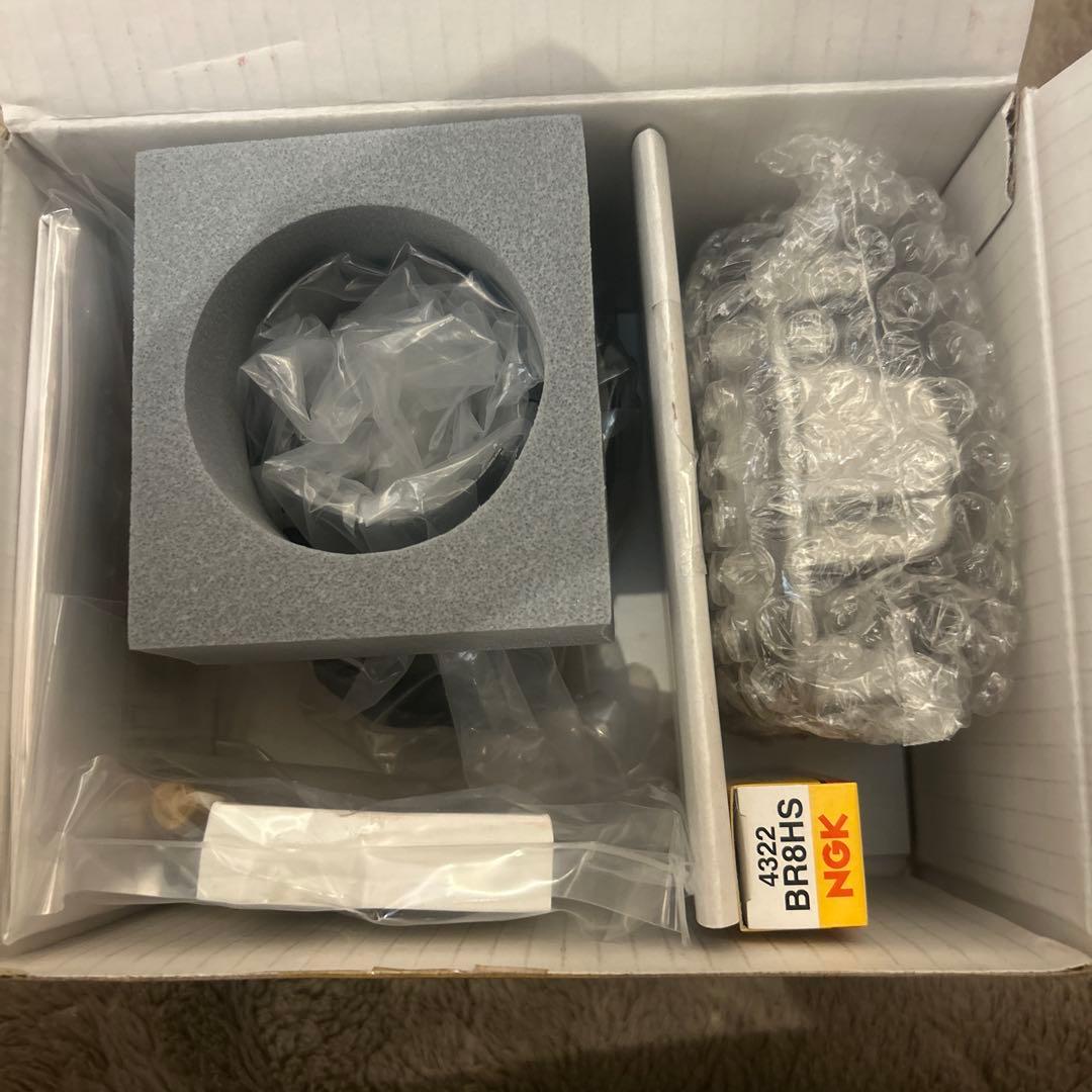 g*o様 ヤマハ　ジョグ　超希少　DAYTONA （廃盤） ビッグボアキット