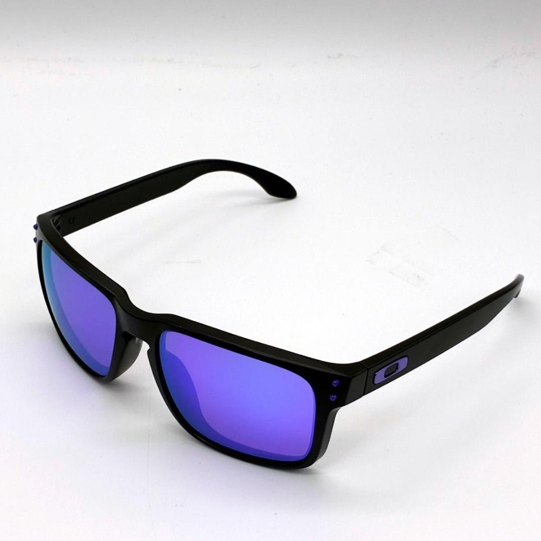 OAKLEY HOLBROOK オークリー ホルブルック サングラス ブラック