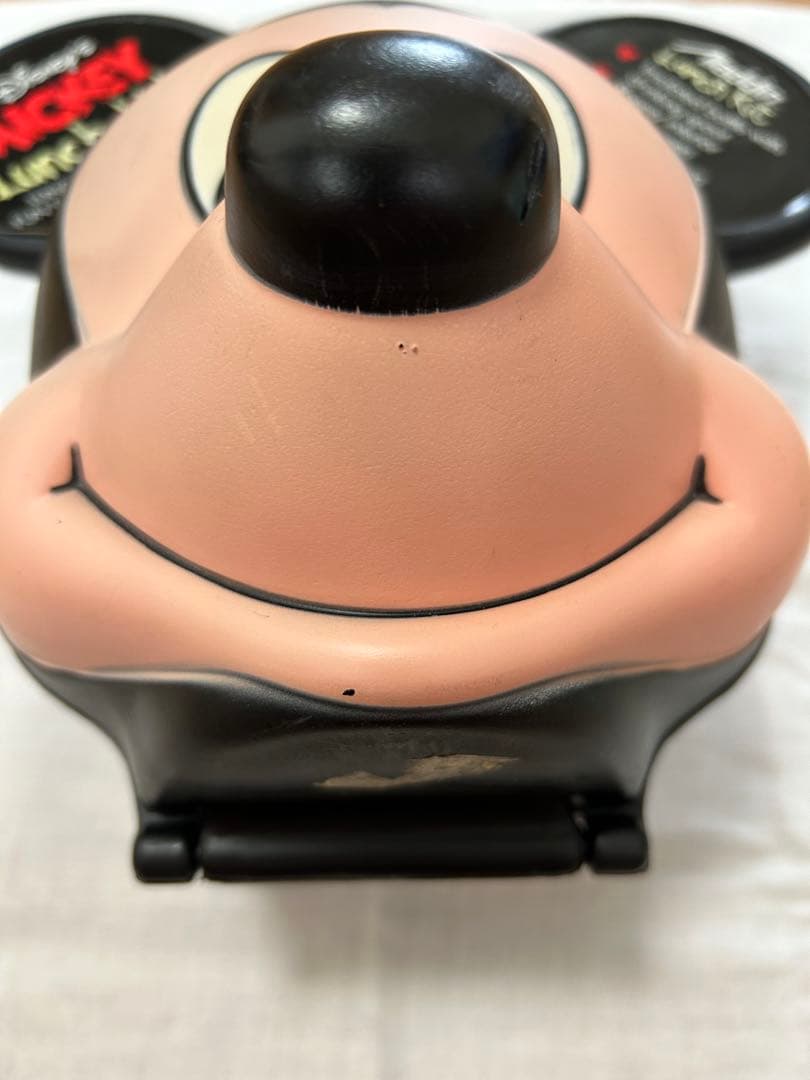 アラジン　ミッキー ランチボックス