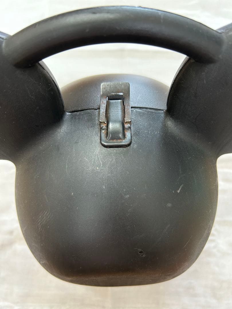 アラジン　ミッキー ランチボックス