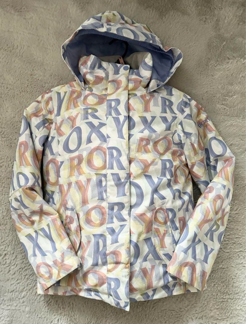 ROXY ロキシー　スキーウェアセット 150cm