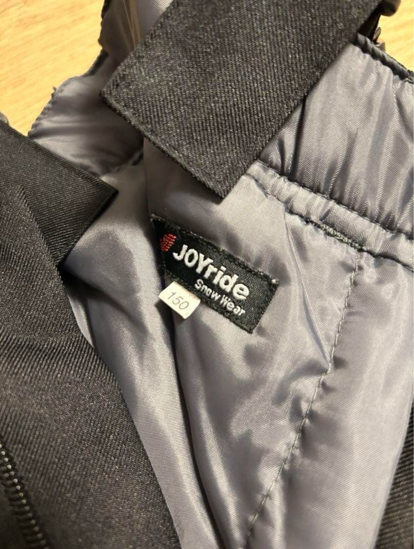 ROXY ロキシー　スキーウェアセット 150cm