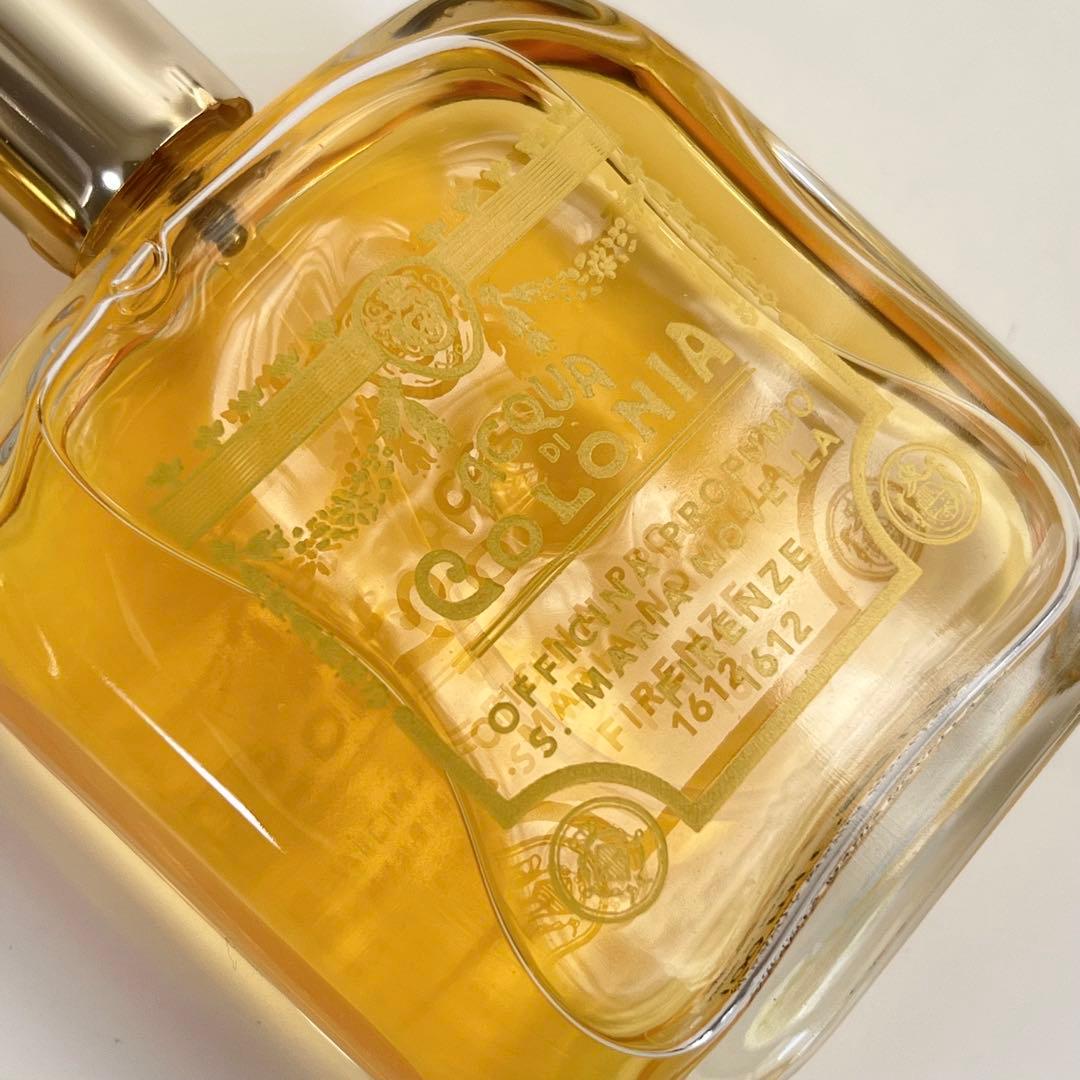 Santa Maria Novella オーデコロン バニラ 100ml