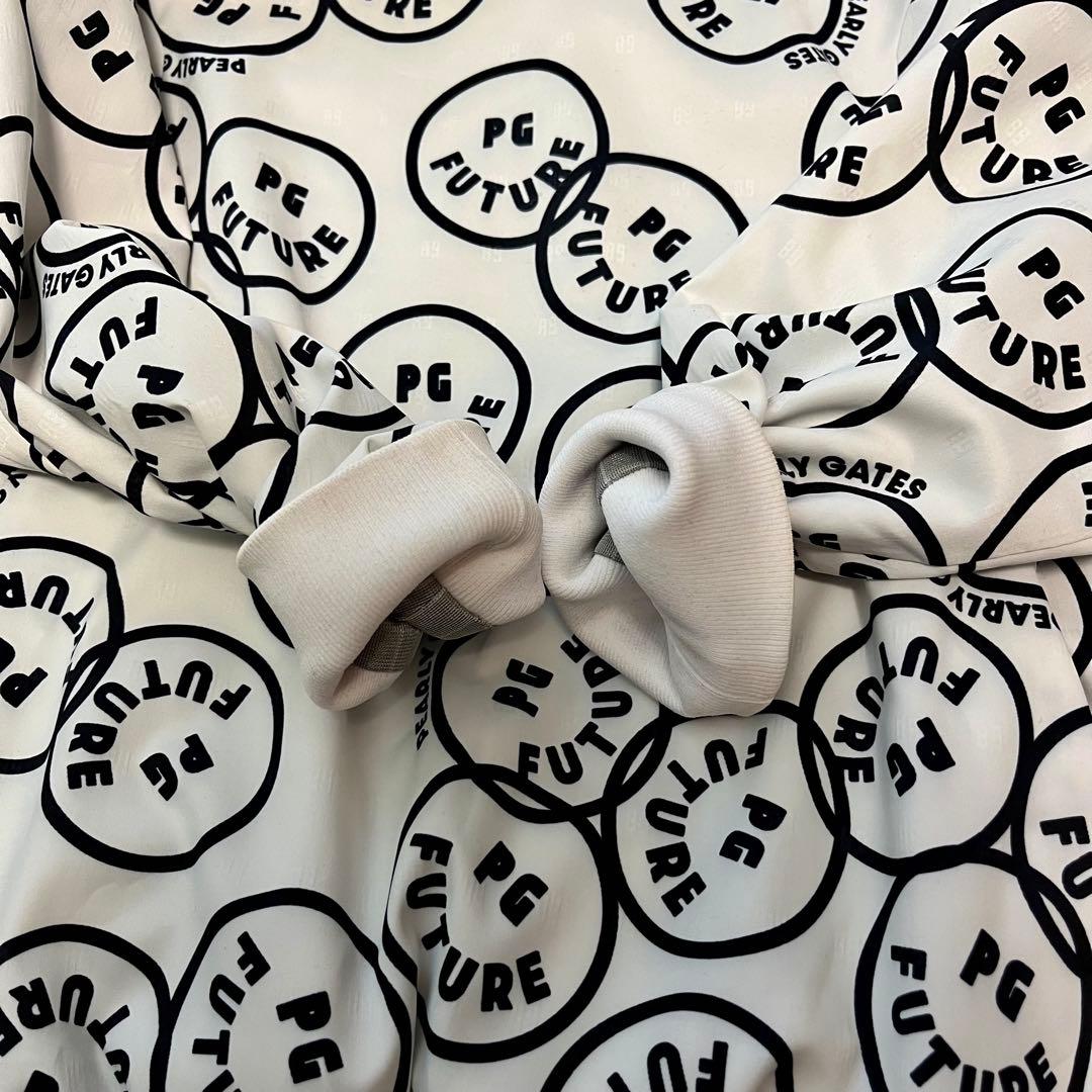 パーリーゲイツ PEARLYGATES ツインスニード ゴルフウェア