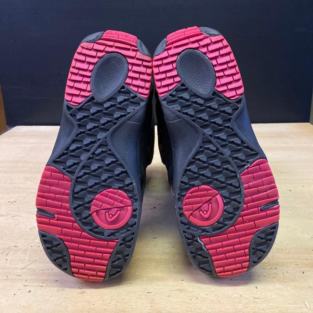 Head FPG レディース スノーボードブーツ 23.5センチ