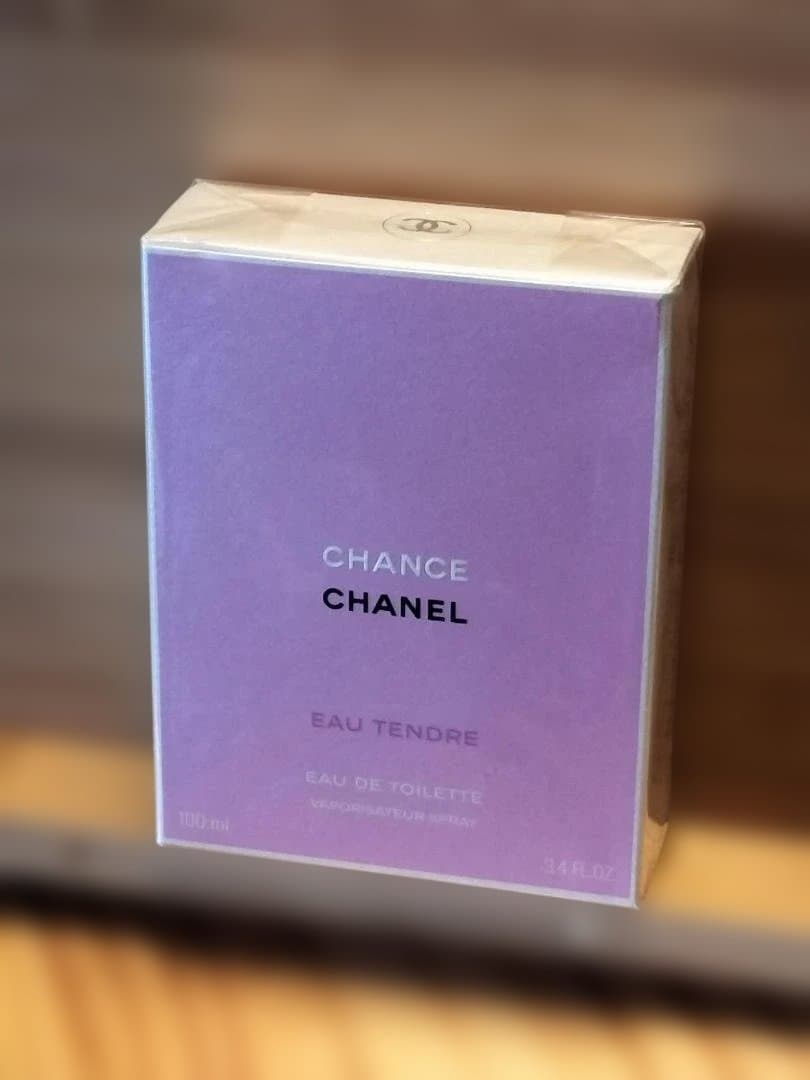 CHANEL（シャネル）CHANCE Eau Tendre 100ml