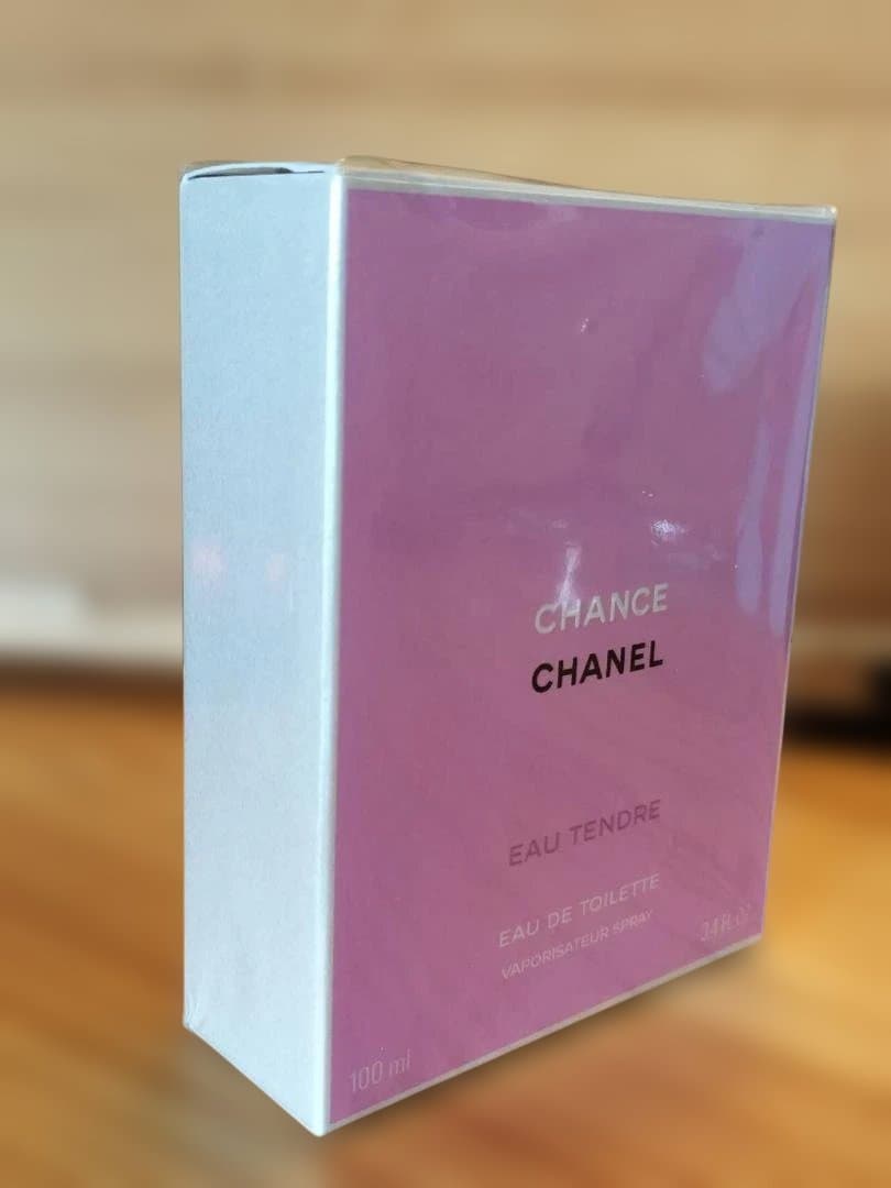 CHANEL（シャネル）CHANCE Eau Tendre 100ml