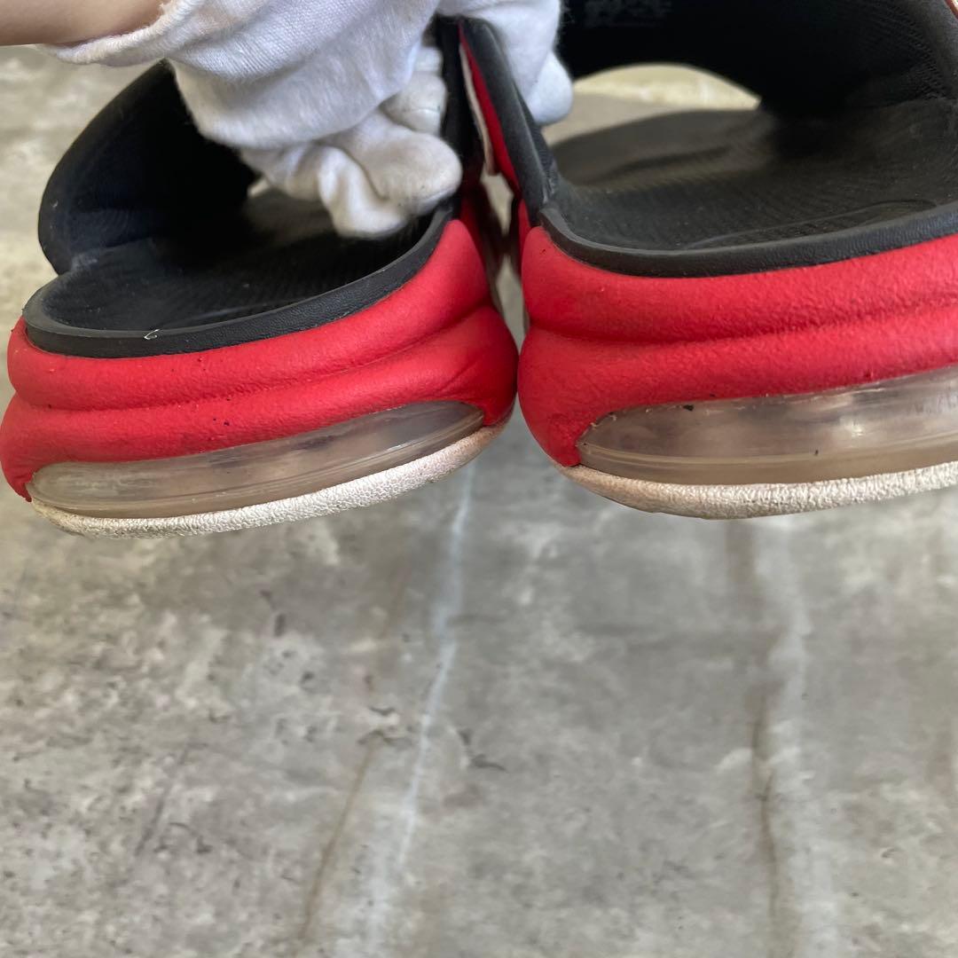 ナイキ NIKE モアテン エア モアアップテンポ 30cm サンダル スライド