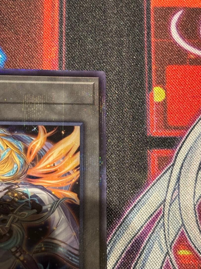 遊戯王　サテライトショップ名古屋限定トークン　エクソシスター•ミカエリス