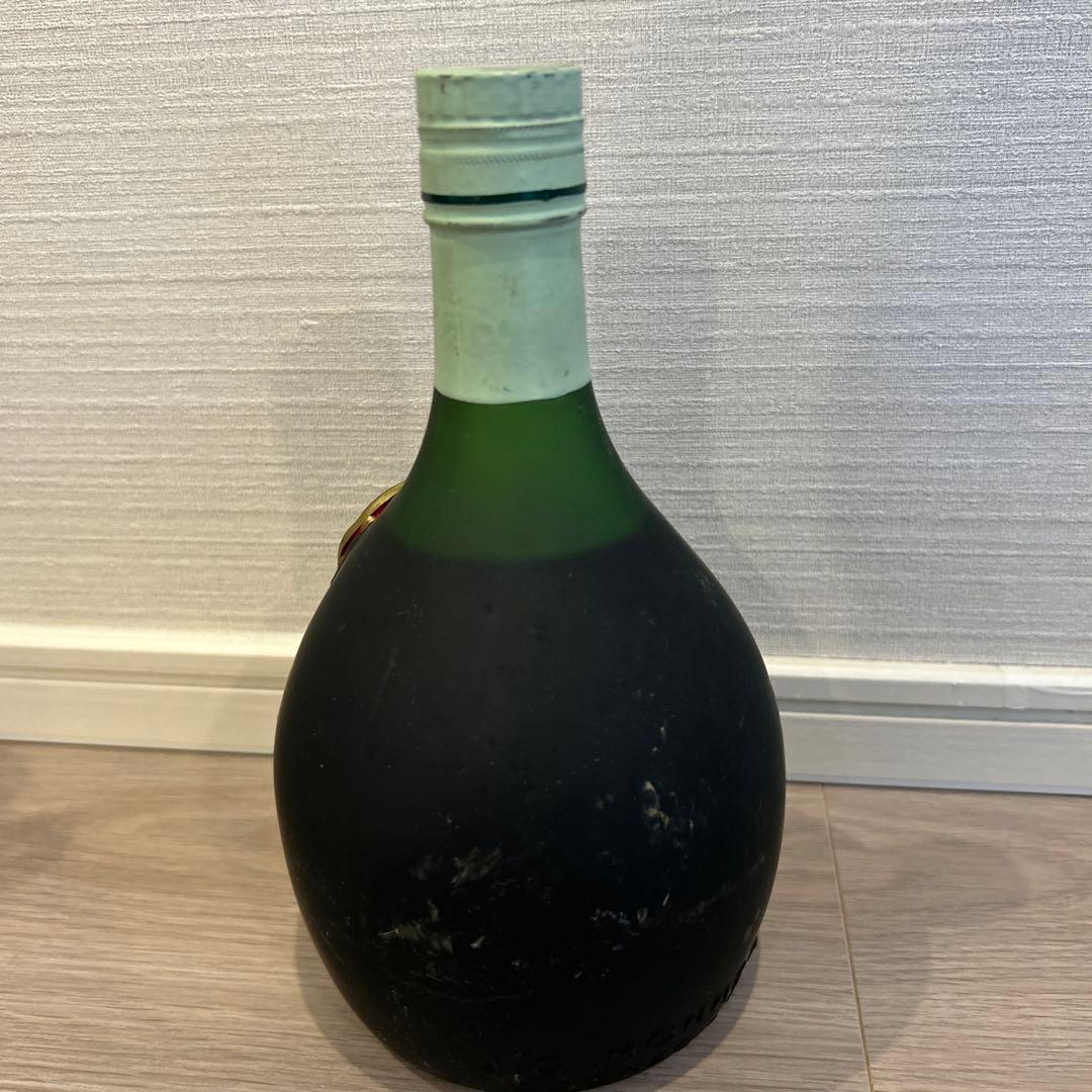 未開封　MONNET トレ・ヴィエイユ 750ml古酒