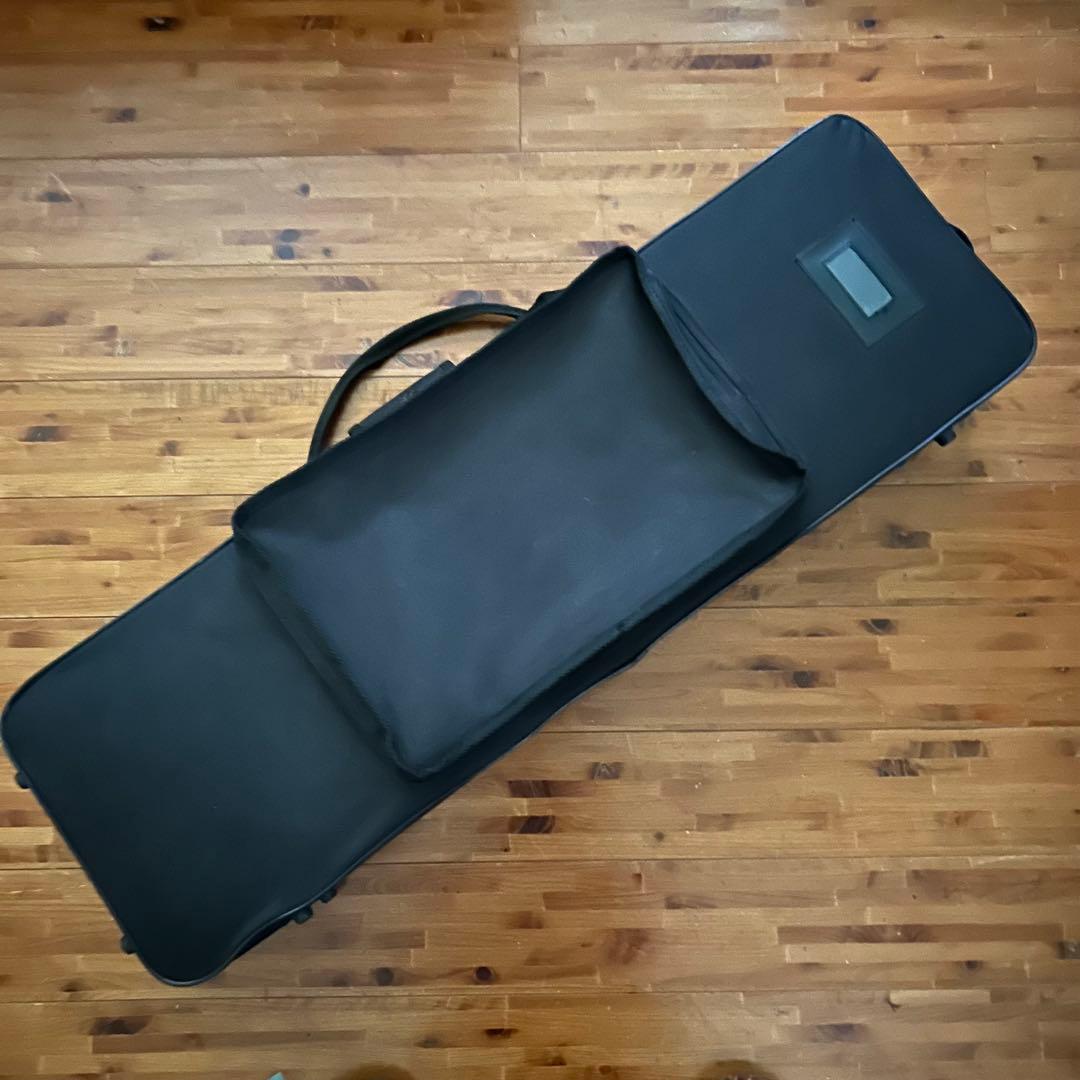 an'ju◼️着払◼️宮古島より◼️ホンモノ本皮三線①◼️女性◼️ケース選択◼️