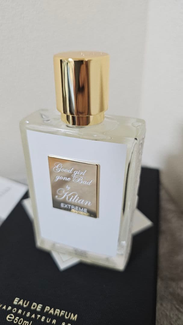 香水(女性用) Good girl gone Bad by Kilian EXTREME