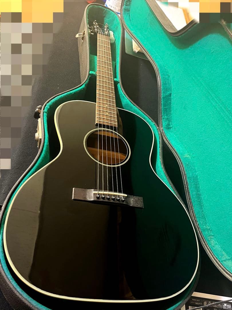 Headway HYG-038 アコースティックギター