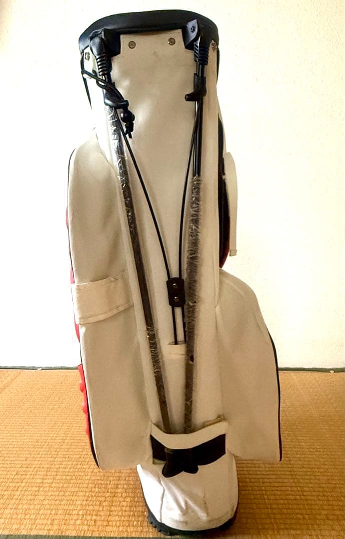 キャロウェイ ビッグバーサ スタンド式キャディーバッグ