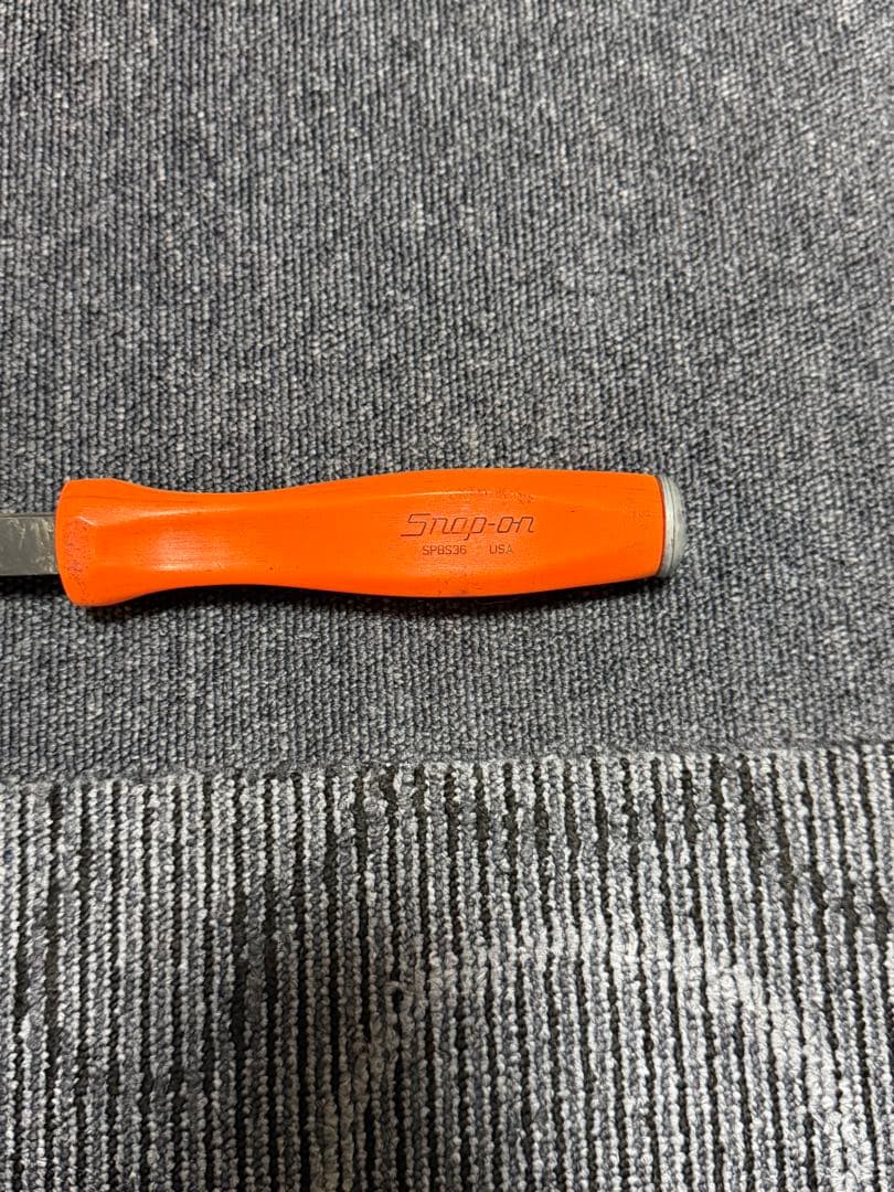 snapon スナップオン　36インチ　プライバー