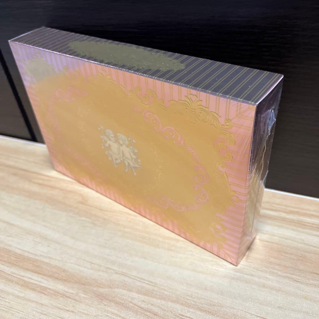 【未開封】ミラノコレクション GR フェースアップパウダー2023