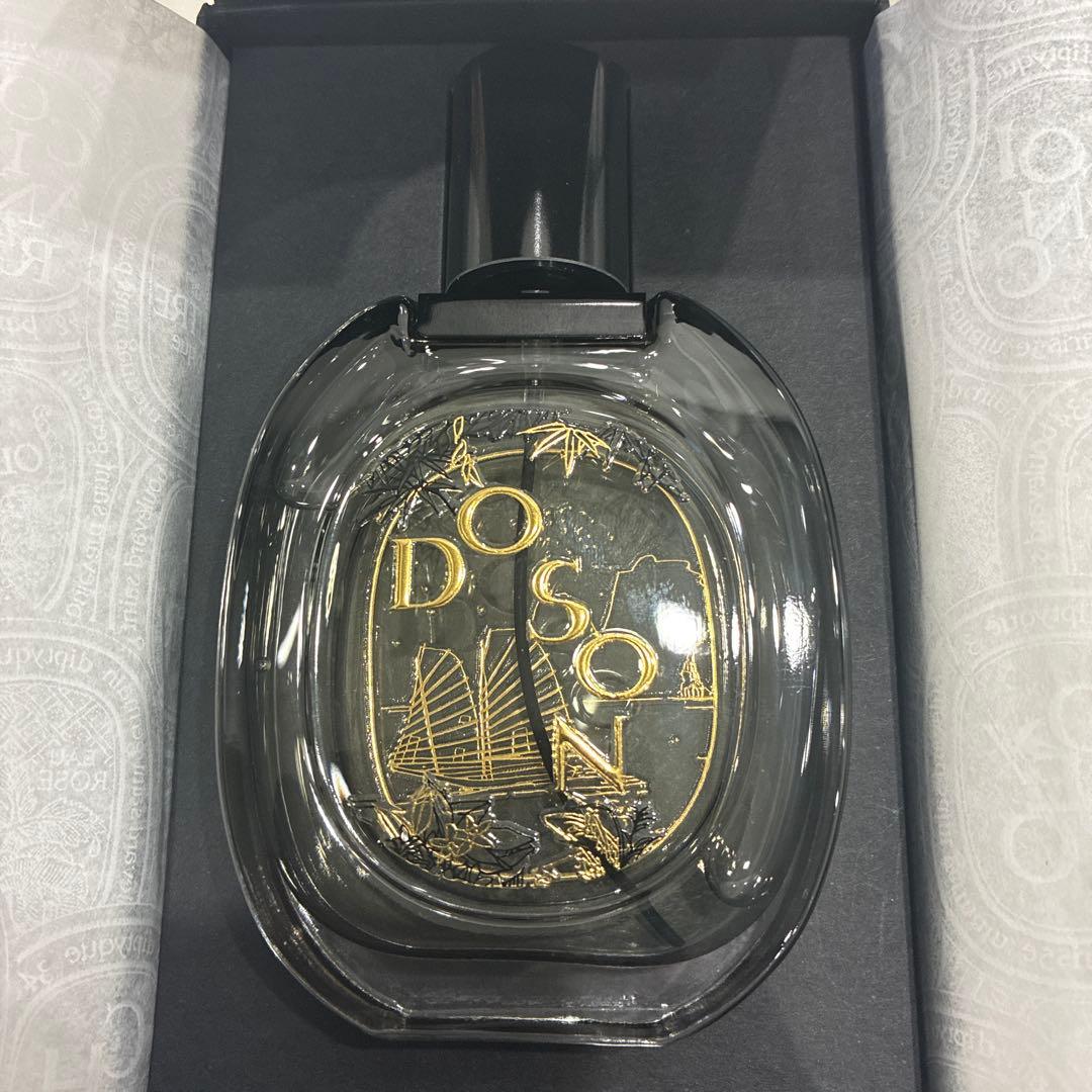 ディプティック　オードパルファン　ドソン　75ml