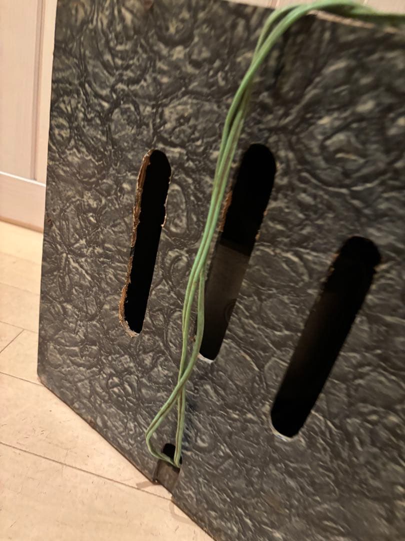 ヴィンテージアンプ