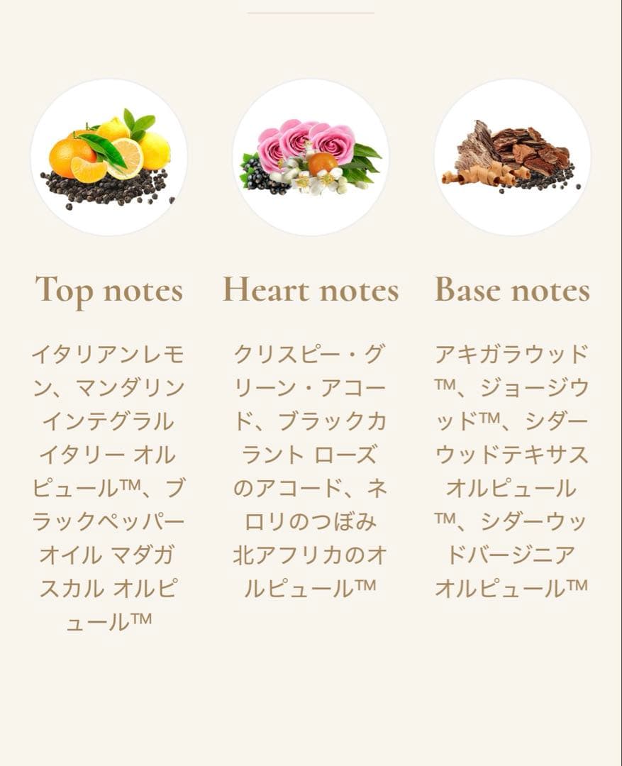 未開封　マーチャント　オブ　ヴェニス　EDP マリアカラス　 100ml