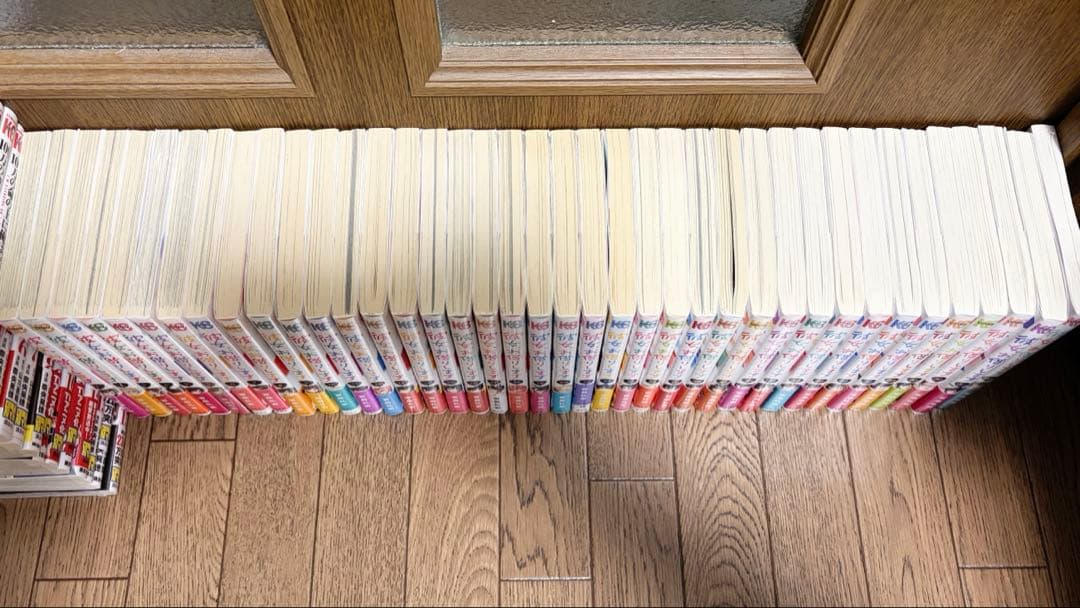 彼女、お借りします 1〜38巻 全巻セット帯付き 美品 宮島礼吏 かのかり