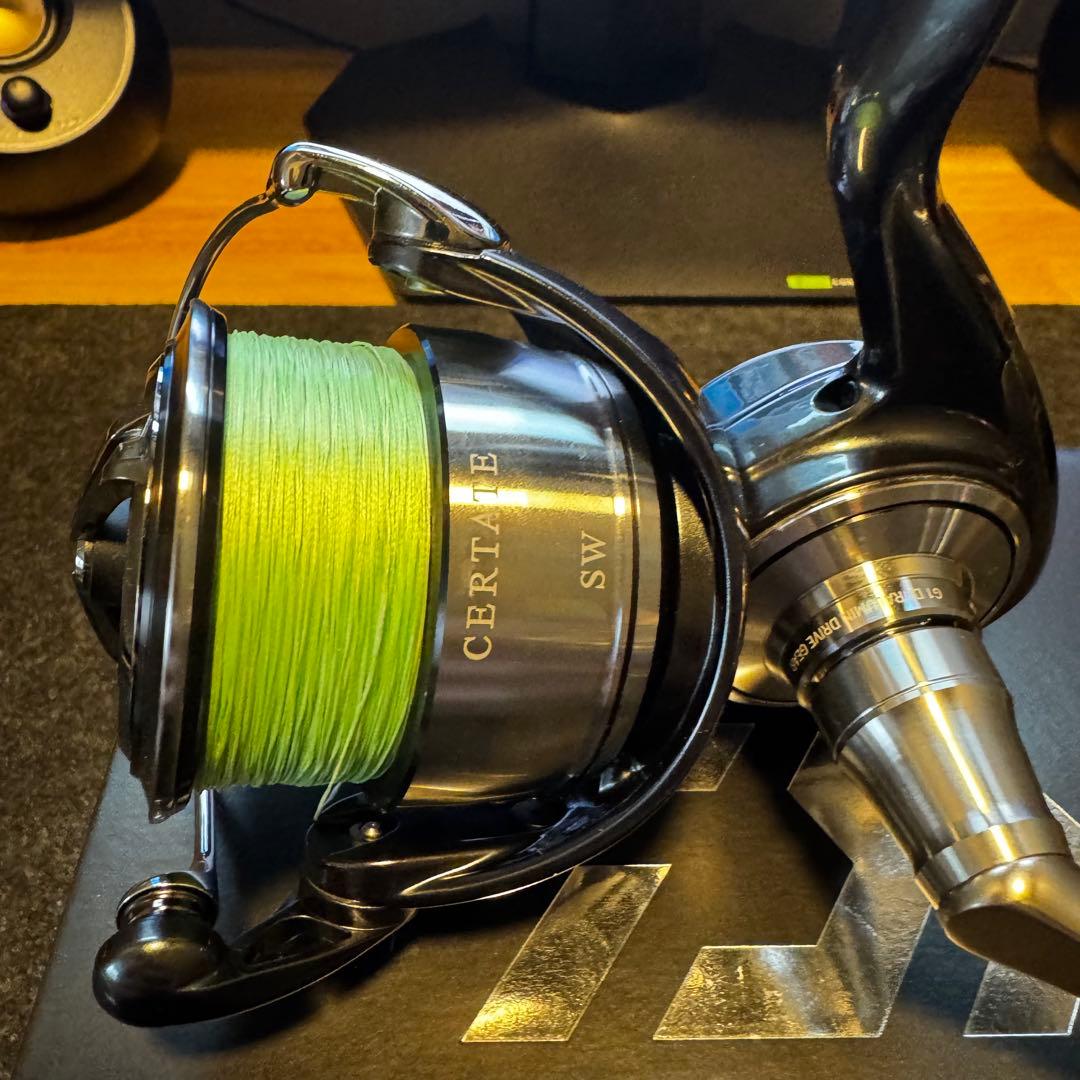 24セルテートSW 5000-XH