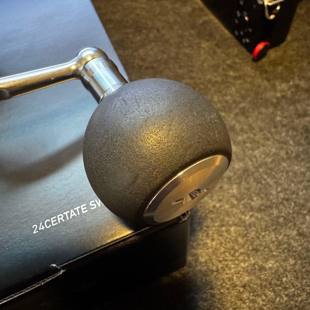 24セルテートSW 5000-XH