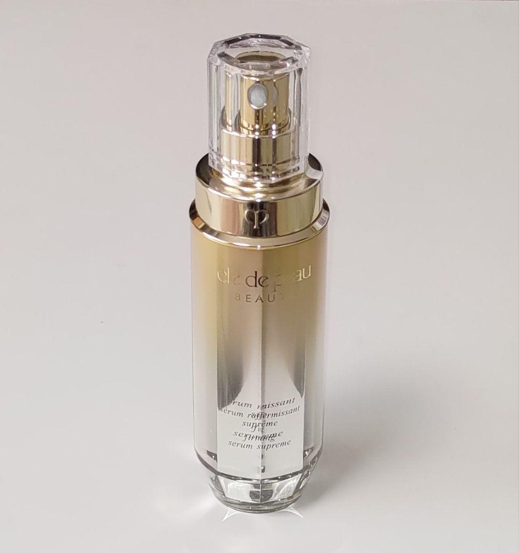 クレ・ド・ポー ボーテ セラムラフェルミサンＳ 美容液 本体 レフィル 新品