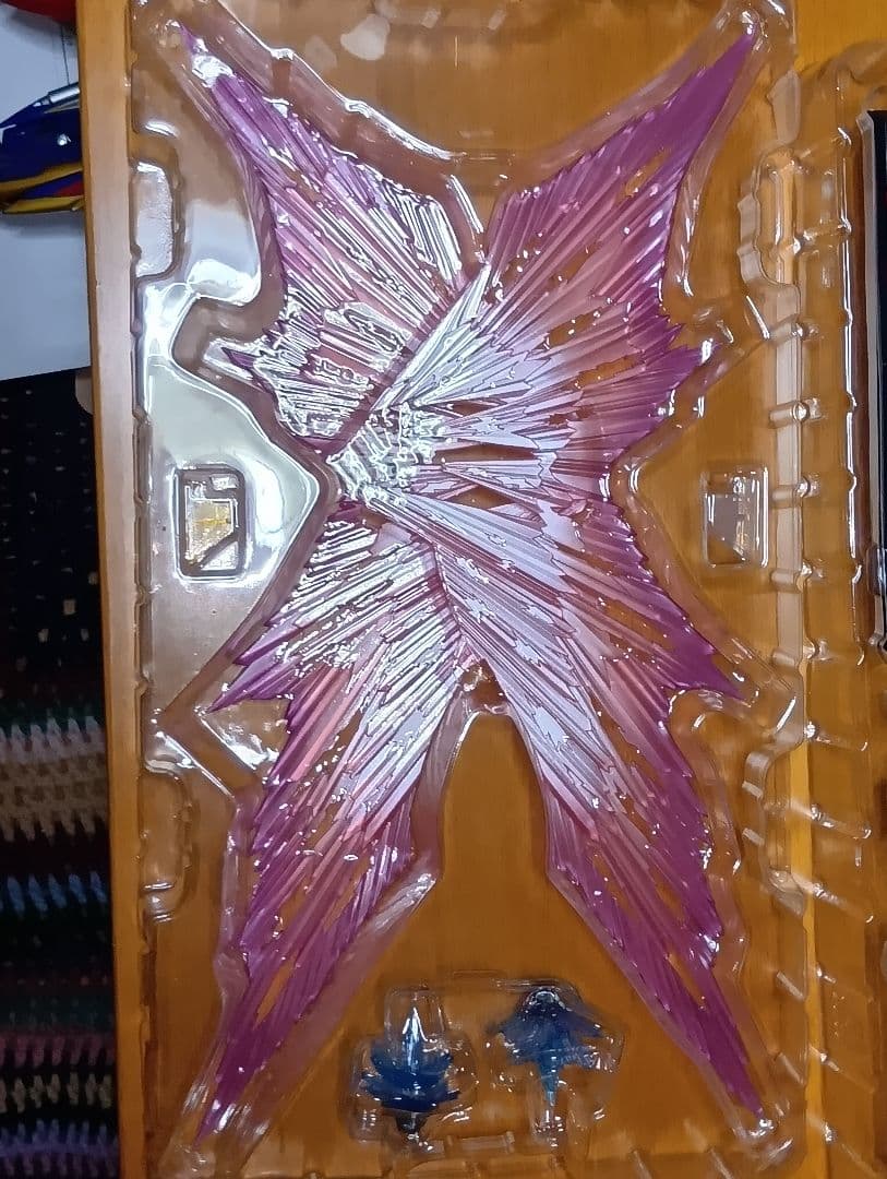 LROBOT魂 、バラ売り可能ガンダムSEED運命セット