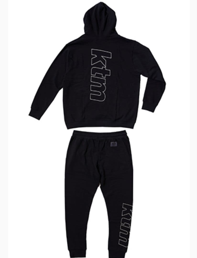 ☆CLUBケツメイシ10周年記念スウェットセットアップ秋冬