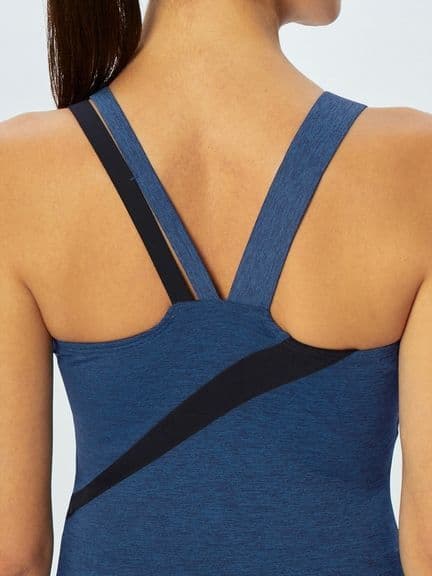 SPEEDO ディアゴナセパレーツ SFW22215