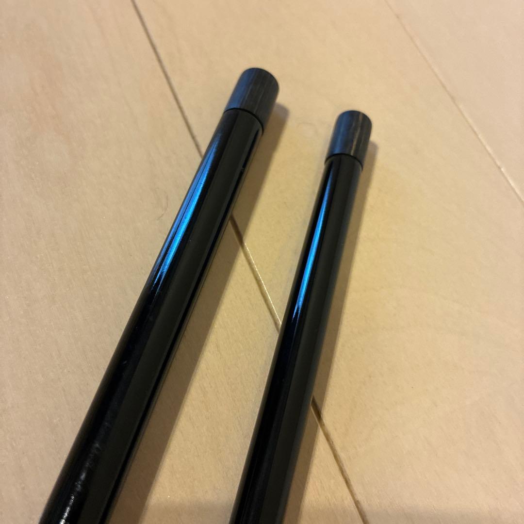 Dongwa ドンワ へら竿 雲舞 15尺 & 非売品キャップ未使用